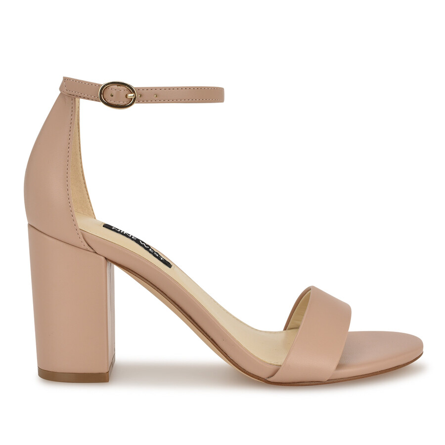 toniann sandalen mit knöchelriemen