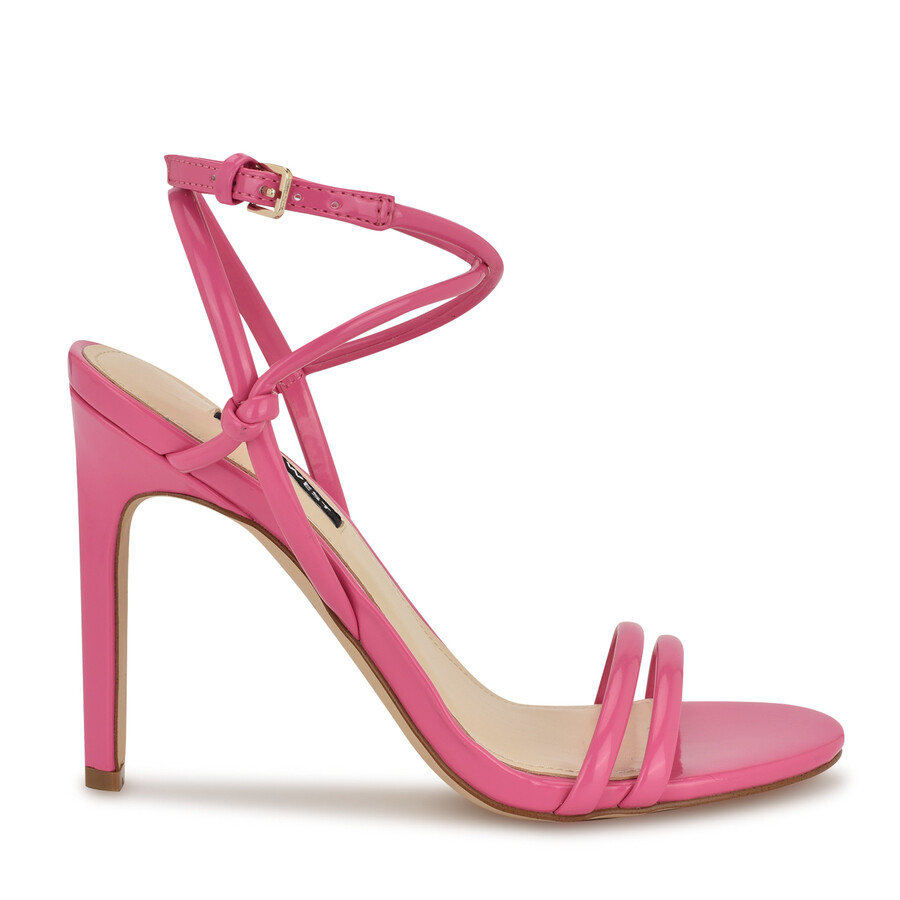 malaya riemchensandalen