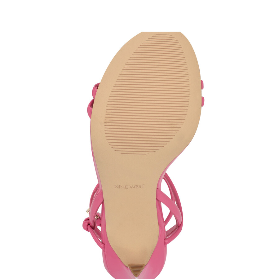 malaya riemchensandalen