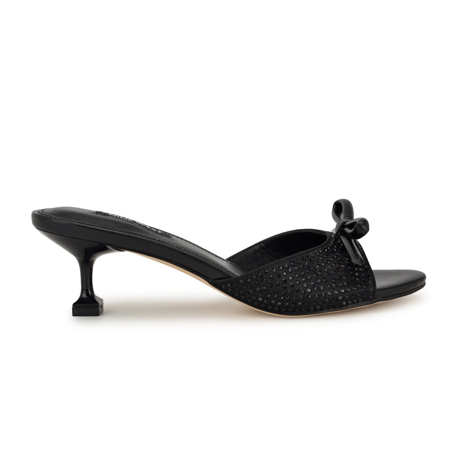 delly bow sandalen