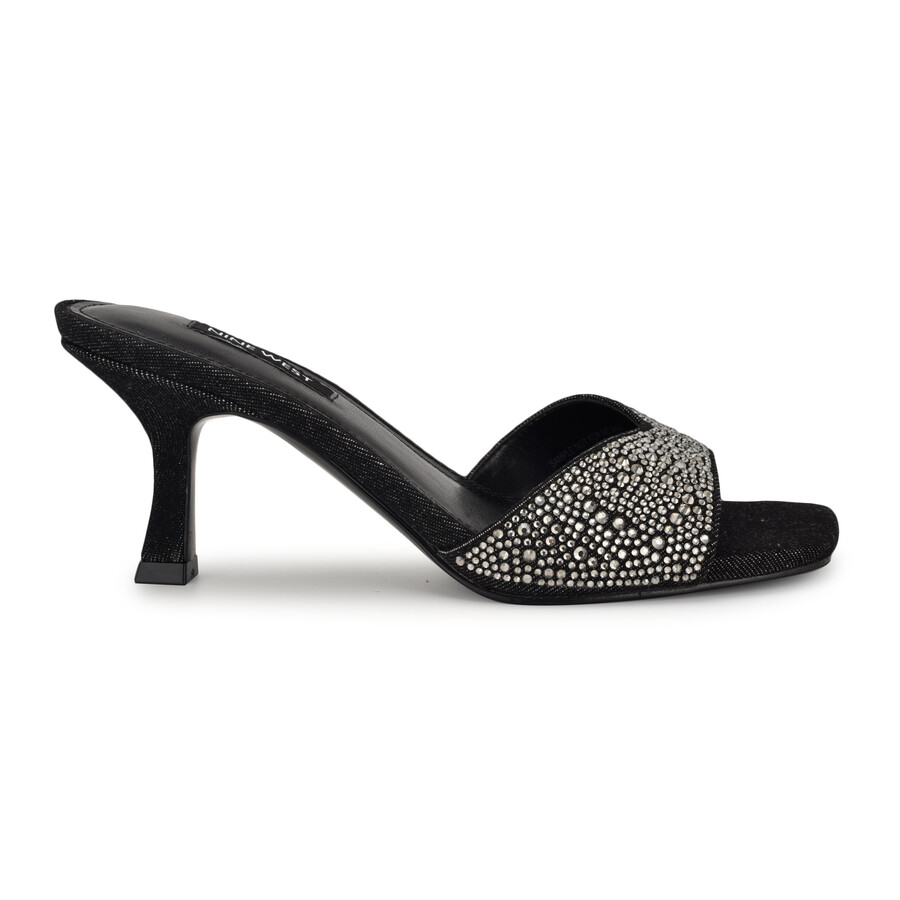 rokke – kleid-slide-sandalen