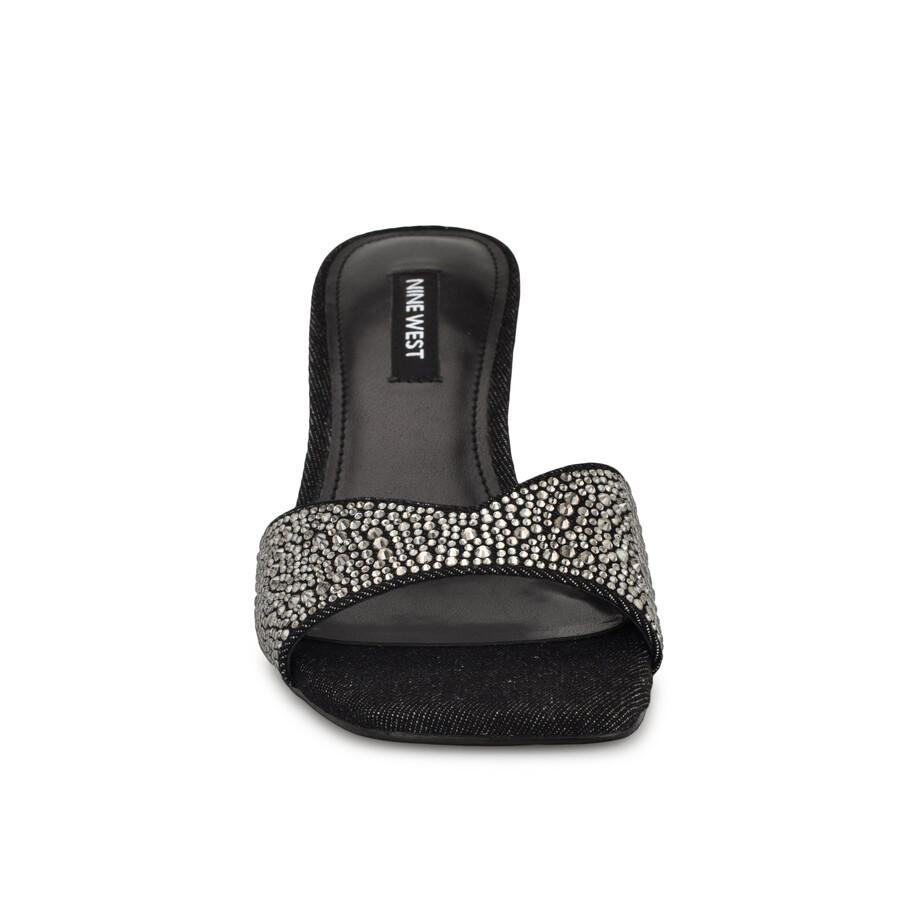 rokke – kleid-slide-sandalen
