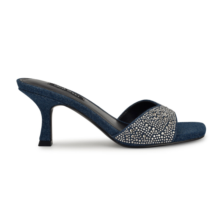 rokke – kleid-slide-sandalen