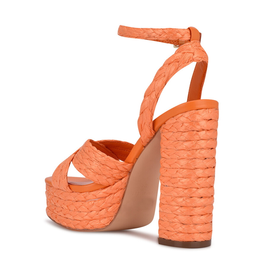 hadyn plateau-sandalen