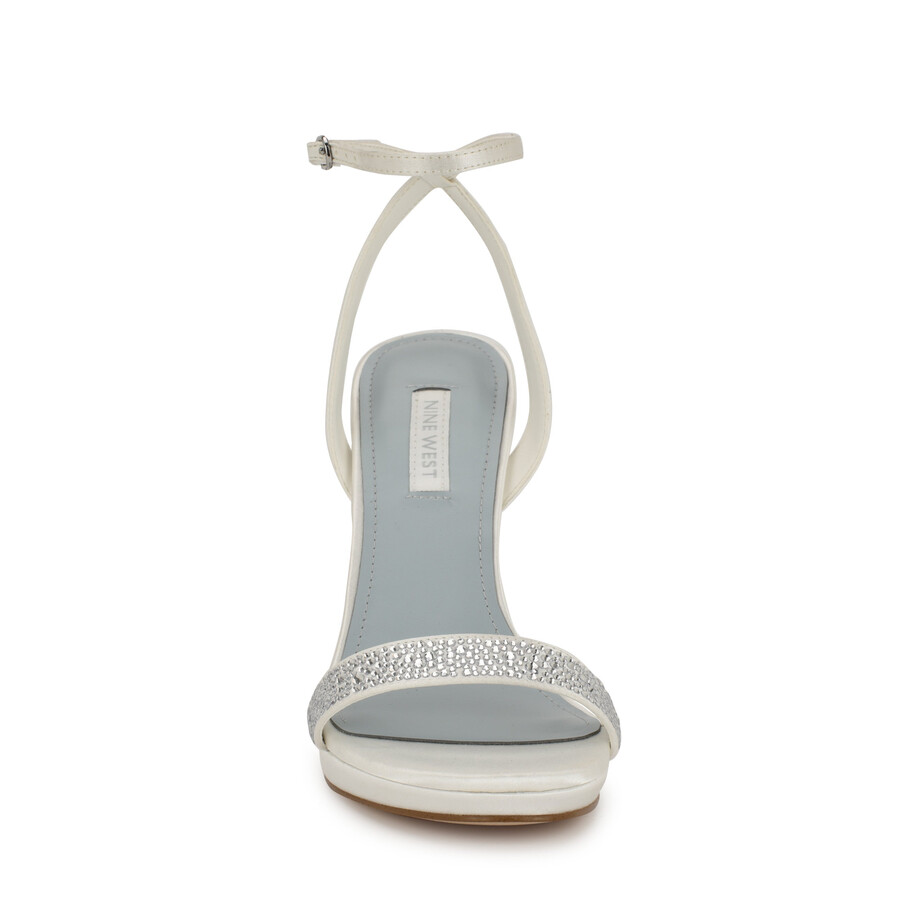 loola sandalen mit knöchelriemen