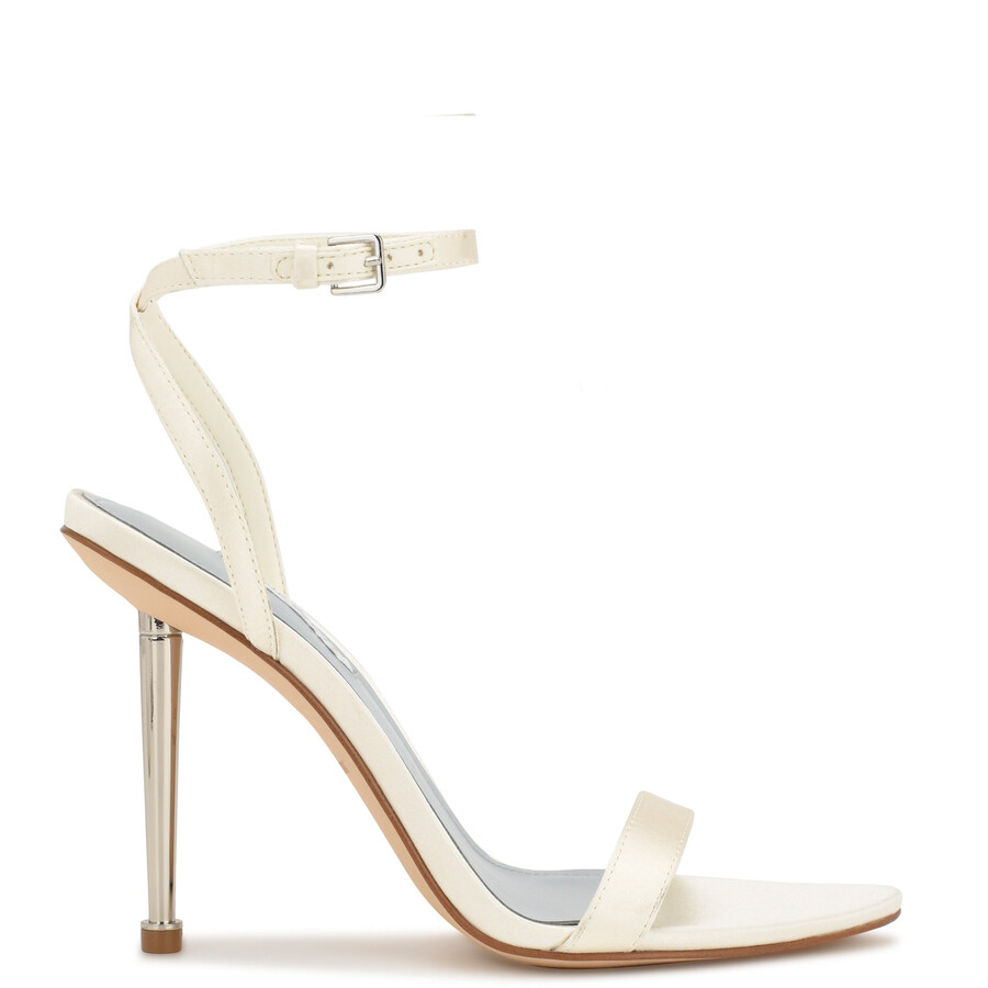 reina sandalen mit knöchelriemen