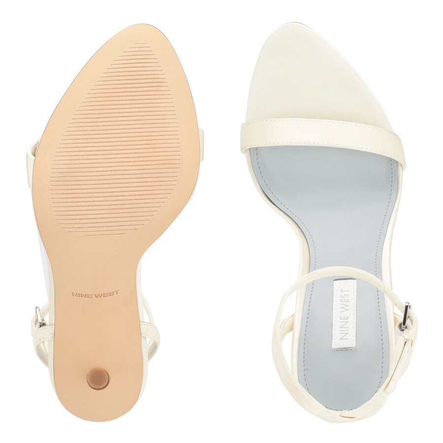 reina sandalen mit knöchelriemen