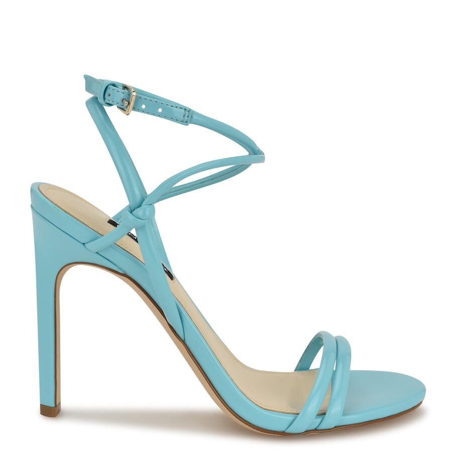 malaya riemchensandalen