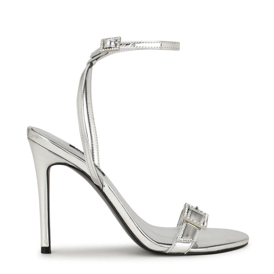 moras elegante sandalen
