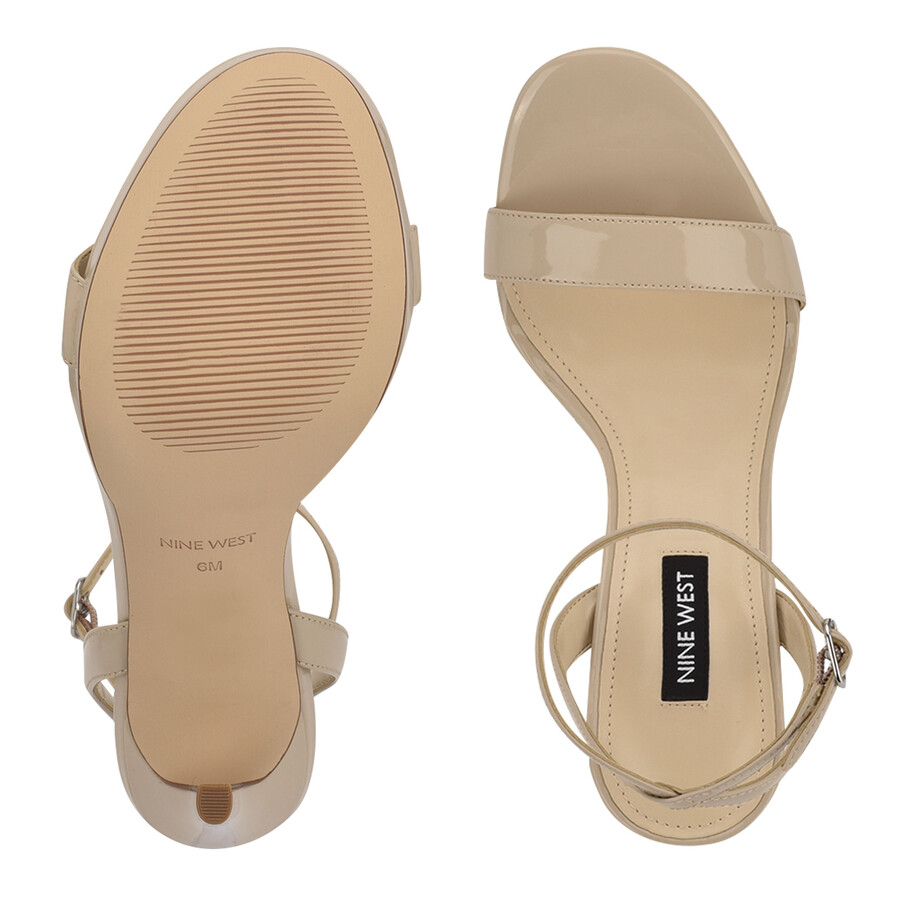 loola sandalen mit knöchelriemen