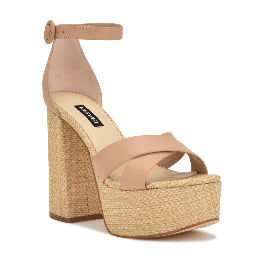 willie plateau-sandalen