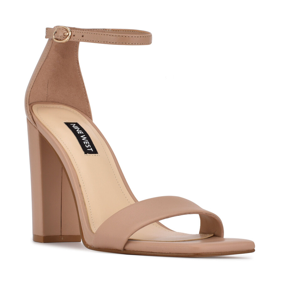 marrie sandalen mit knöchelriemen