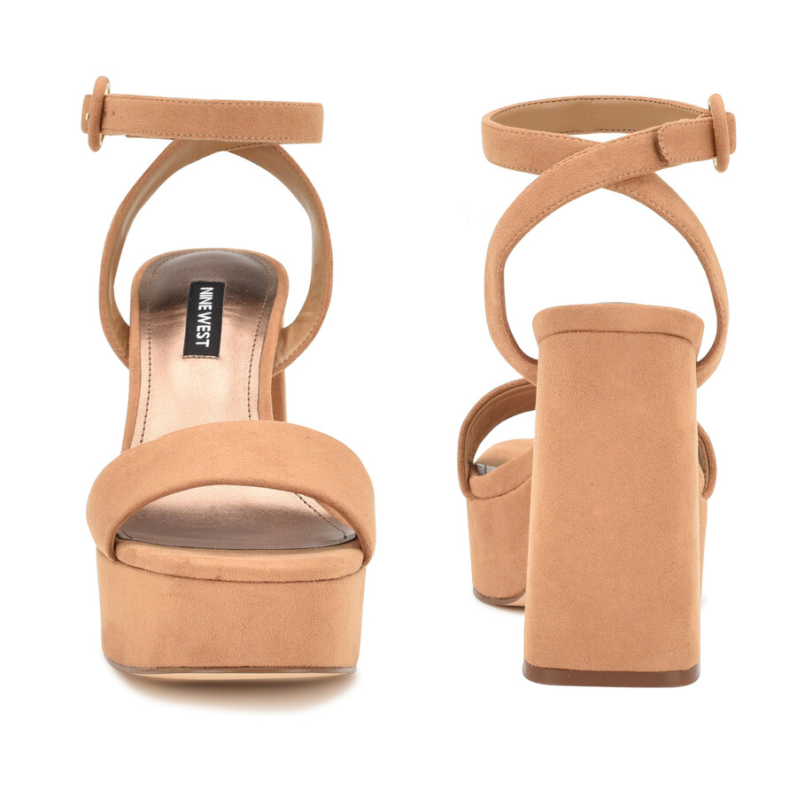 jans plateausandalen