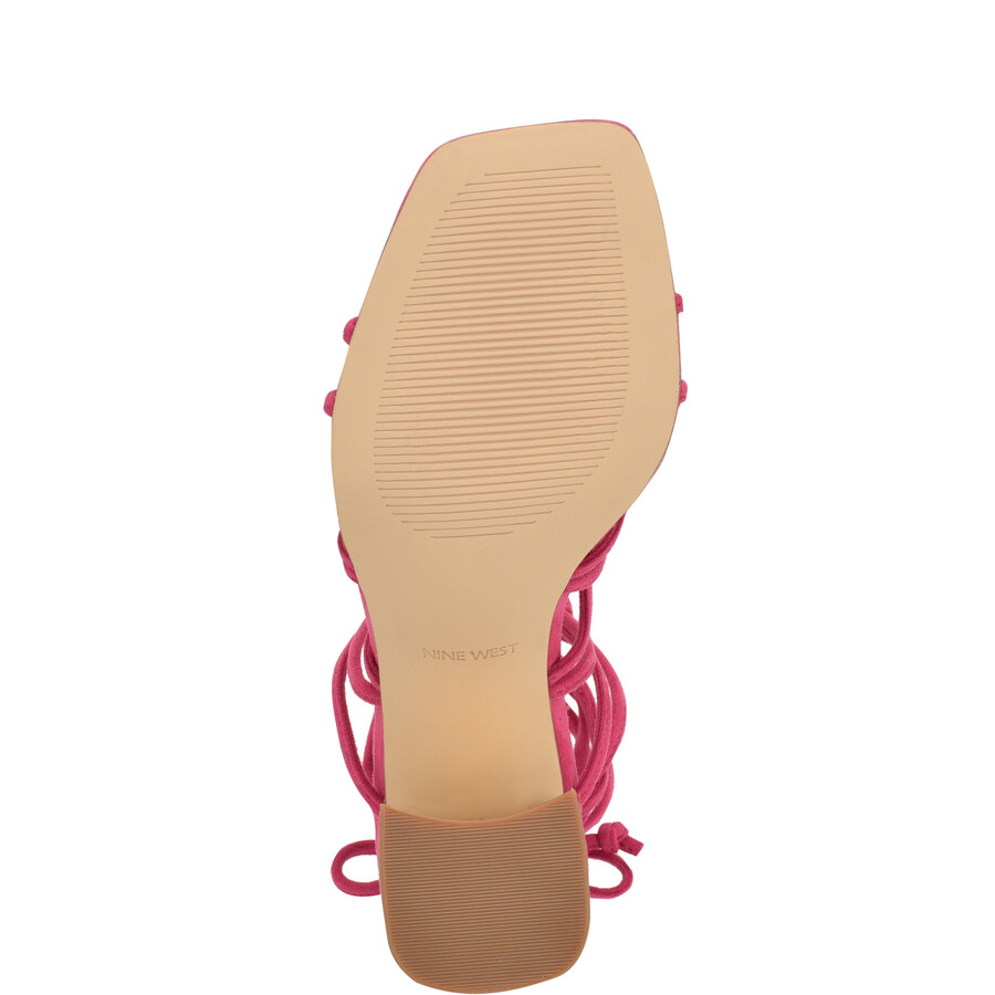 glaven knöchelwickelsandalen