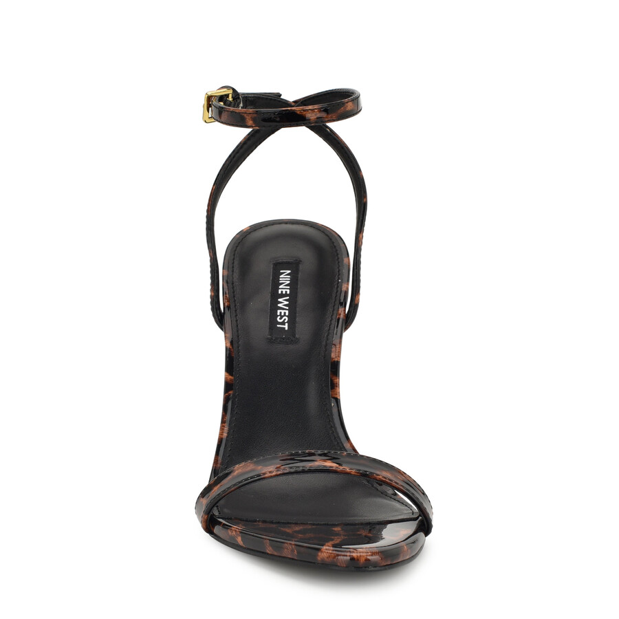 reina sandalen mit knöchelriemen