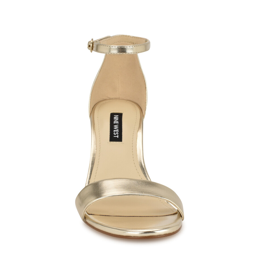 toniann sandalen mit knöchelriemen