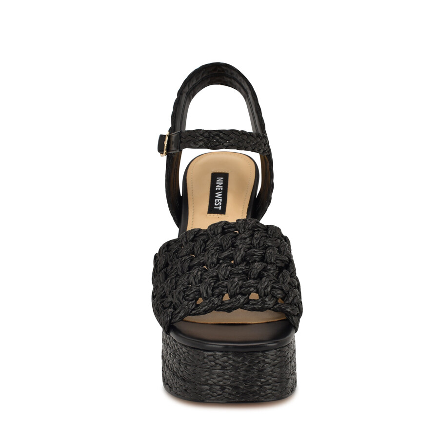 vadyn plateausandalen