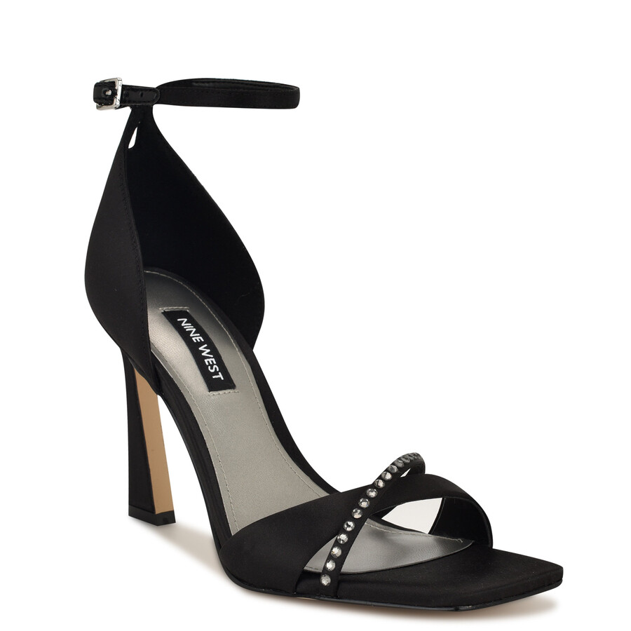 tapple sandalen mit knöchelriemen
