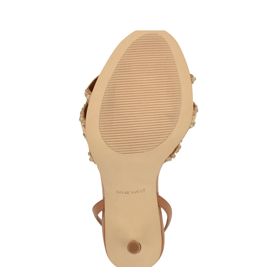 reen strass-sandalen