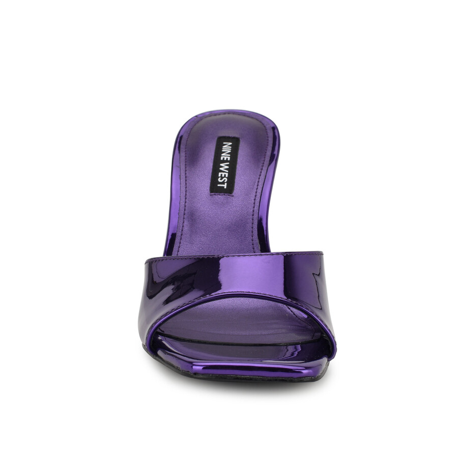 sandalen im disko-kleid