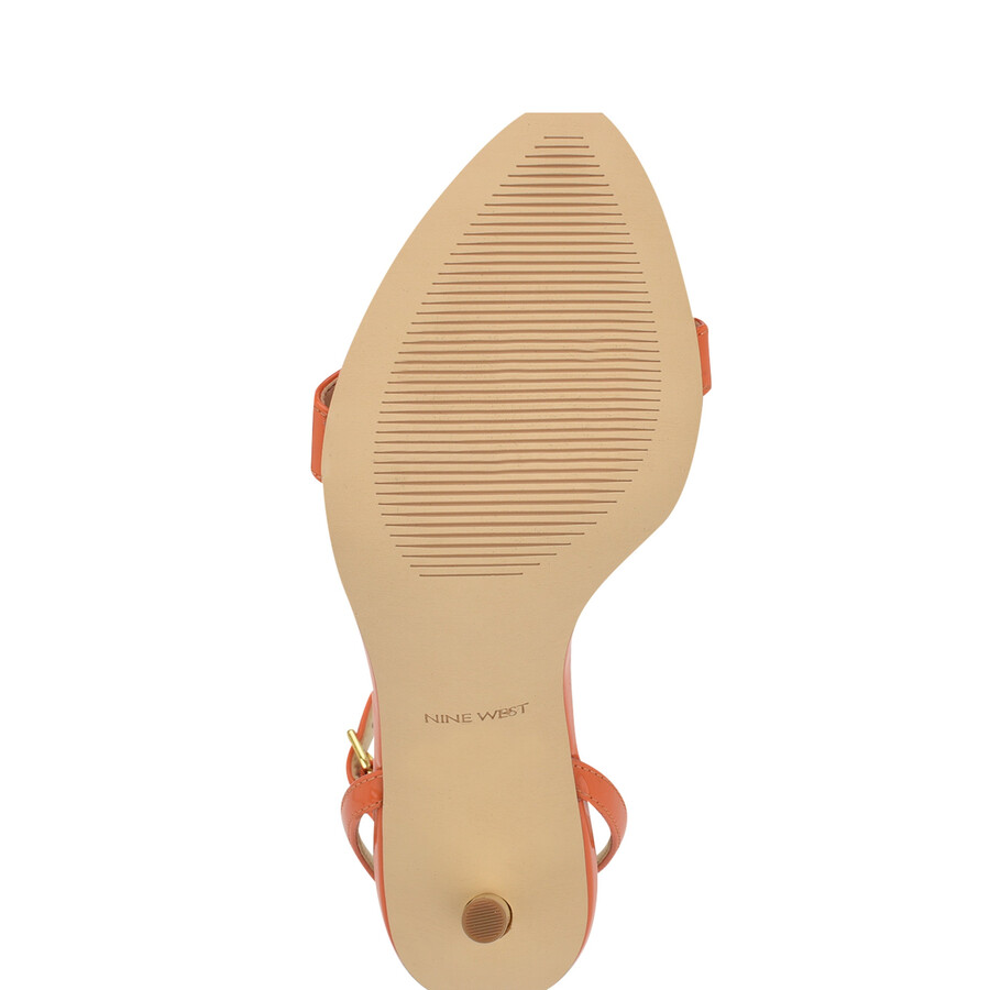 reina sandalen mit knöchelriemen