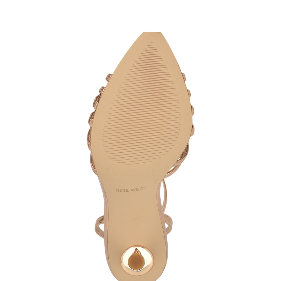 paxal sandalen mit knöchelriemen