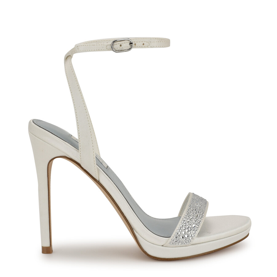 loola sandalen mit knöchelriemen