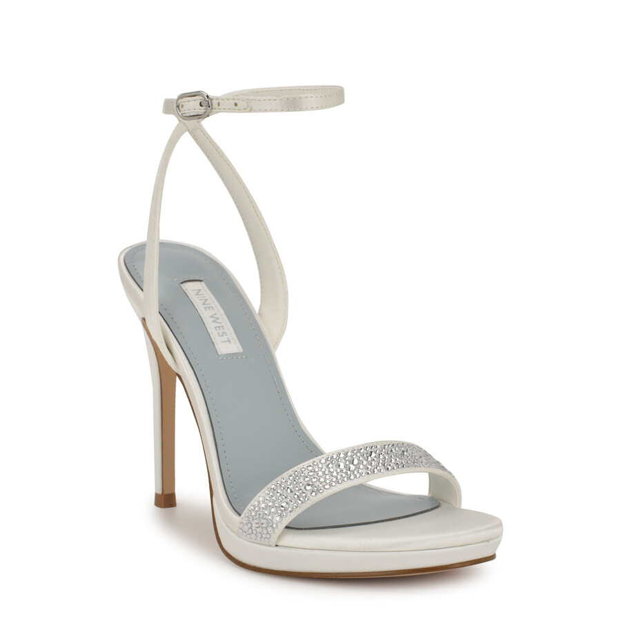 loola sandalen mit knöchelriemen
