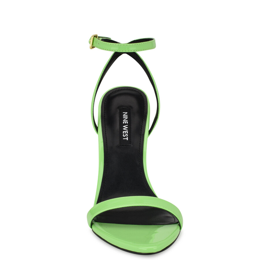 reina sandalen mit knöchelriemen