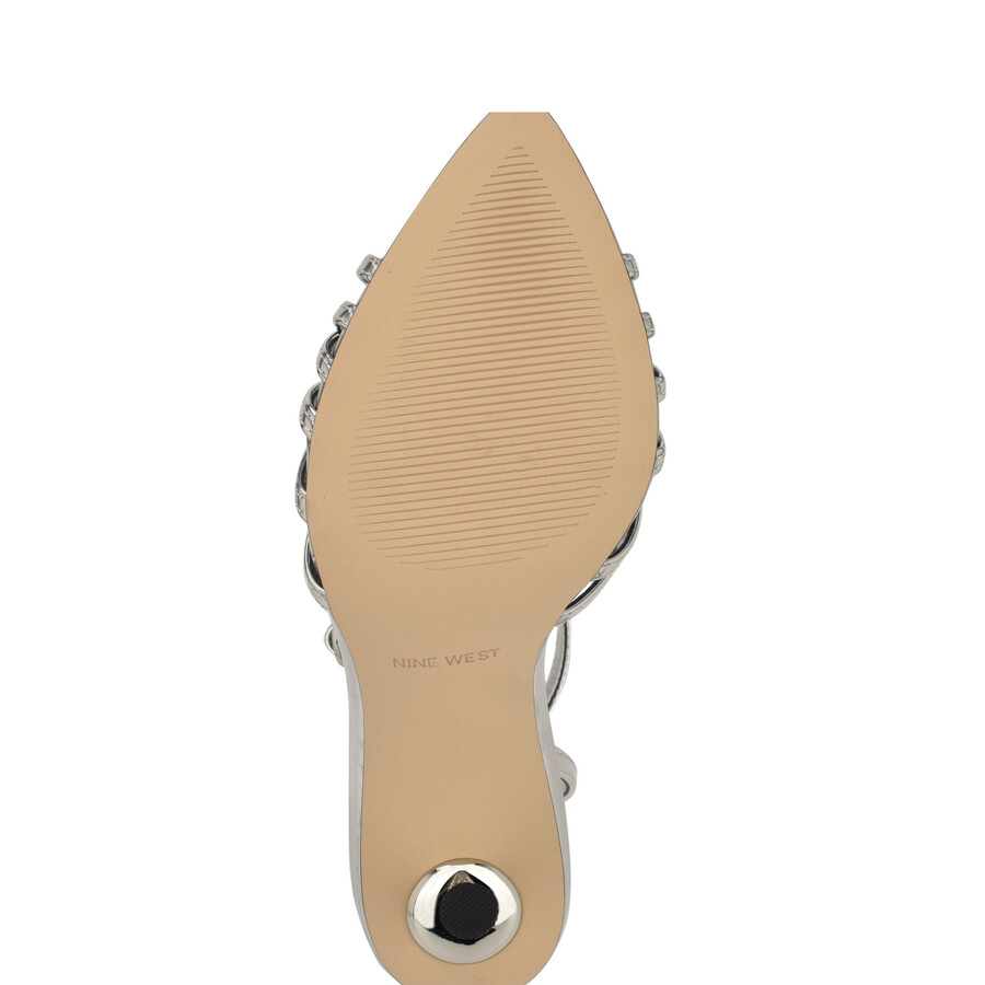 paxal sandalen mit knöchelriemen