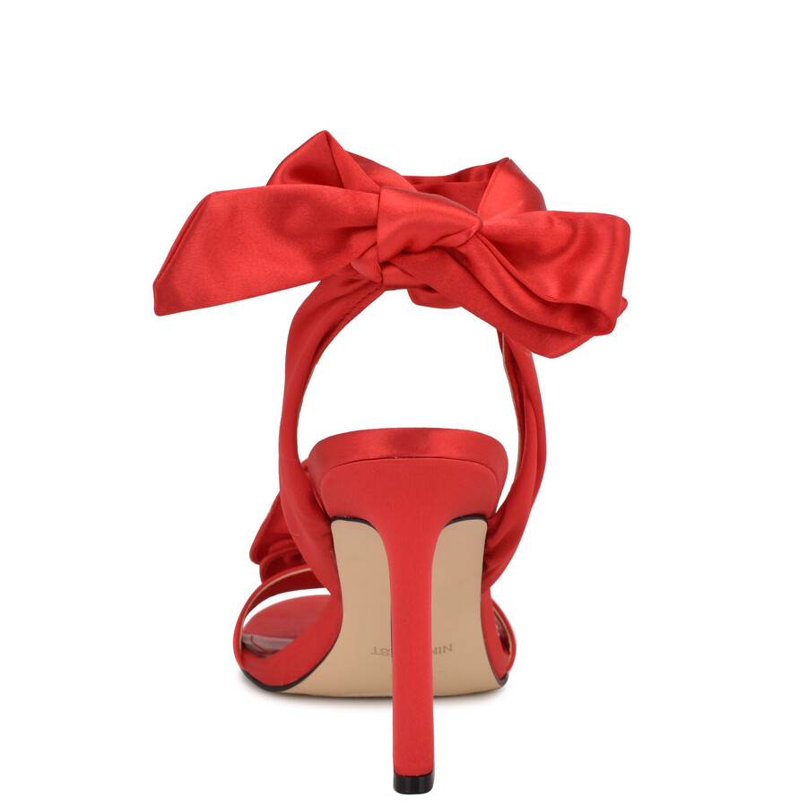 krave rosette sandalen
