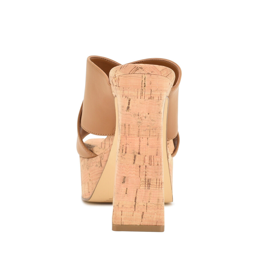 girlz plateau-sandalen