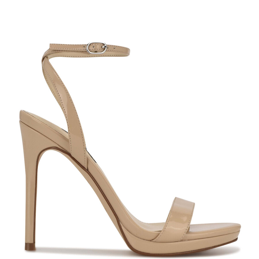 loola sandalen mit knöchelriemen