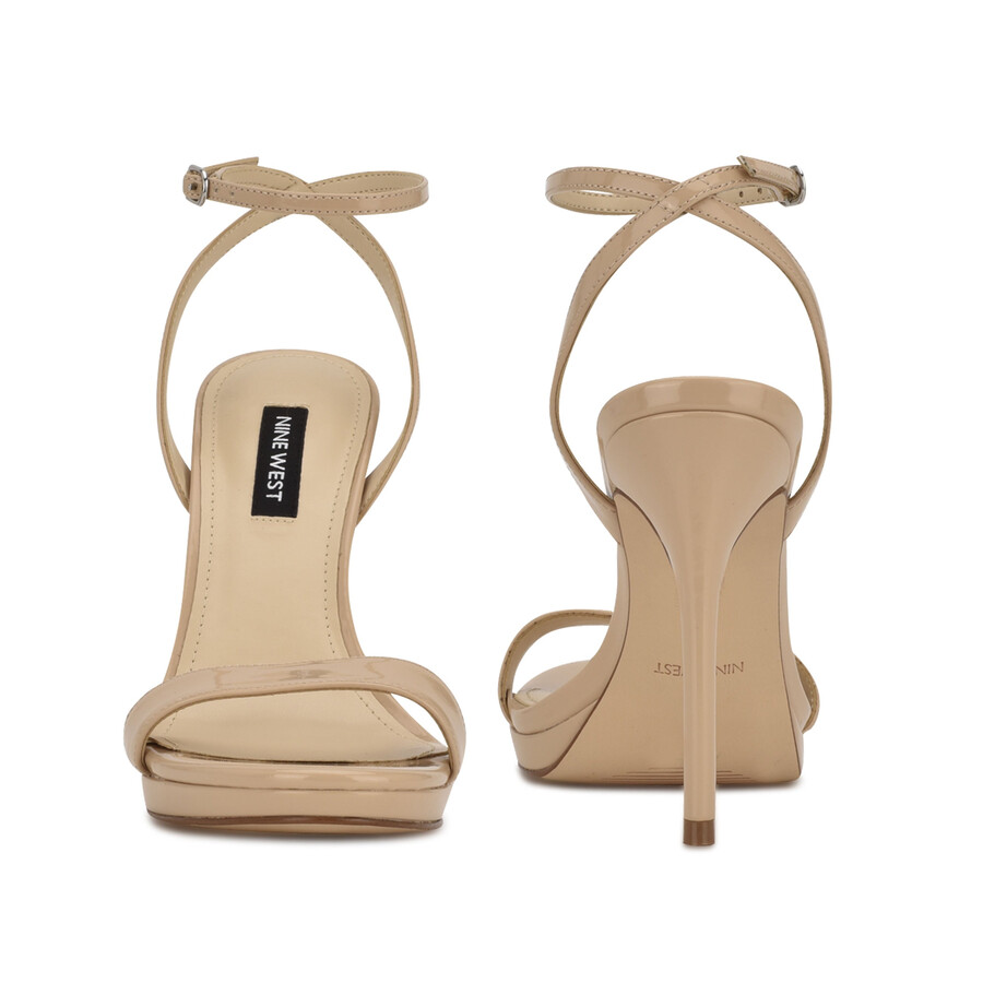 loola sandalen mit knöchelriemen