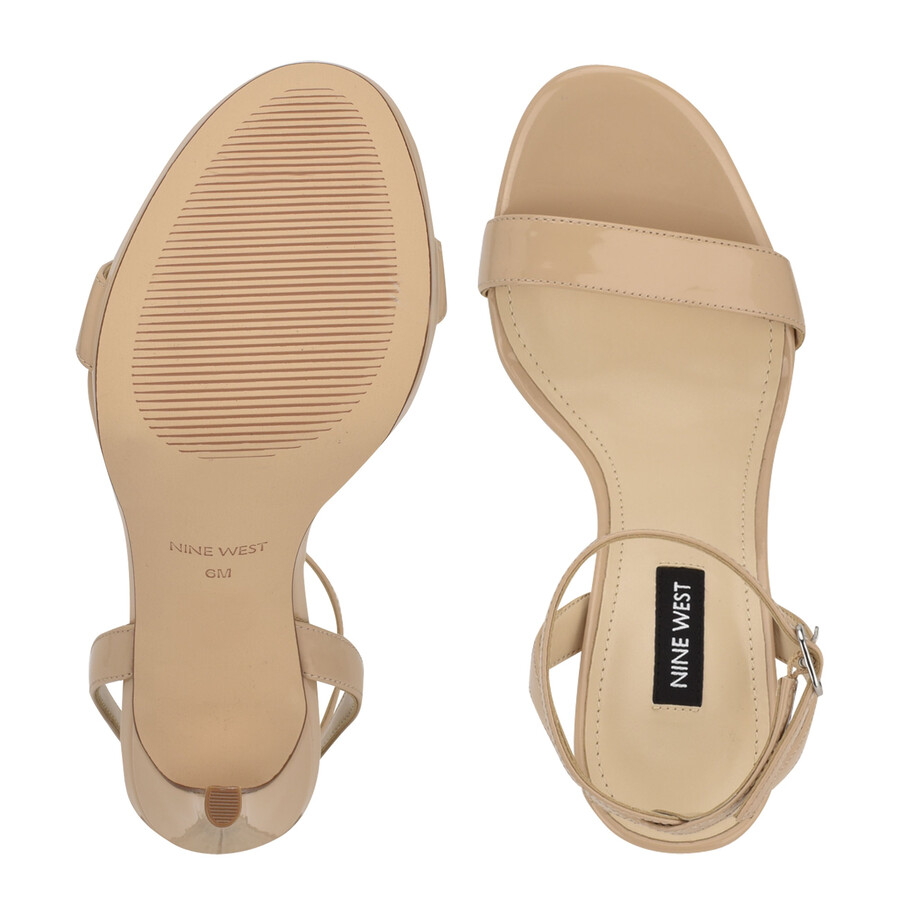 loola sandalen mit knöchelriemen