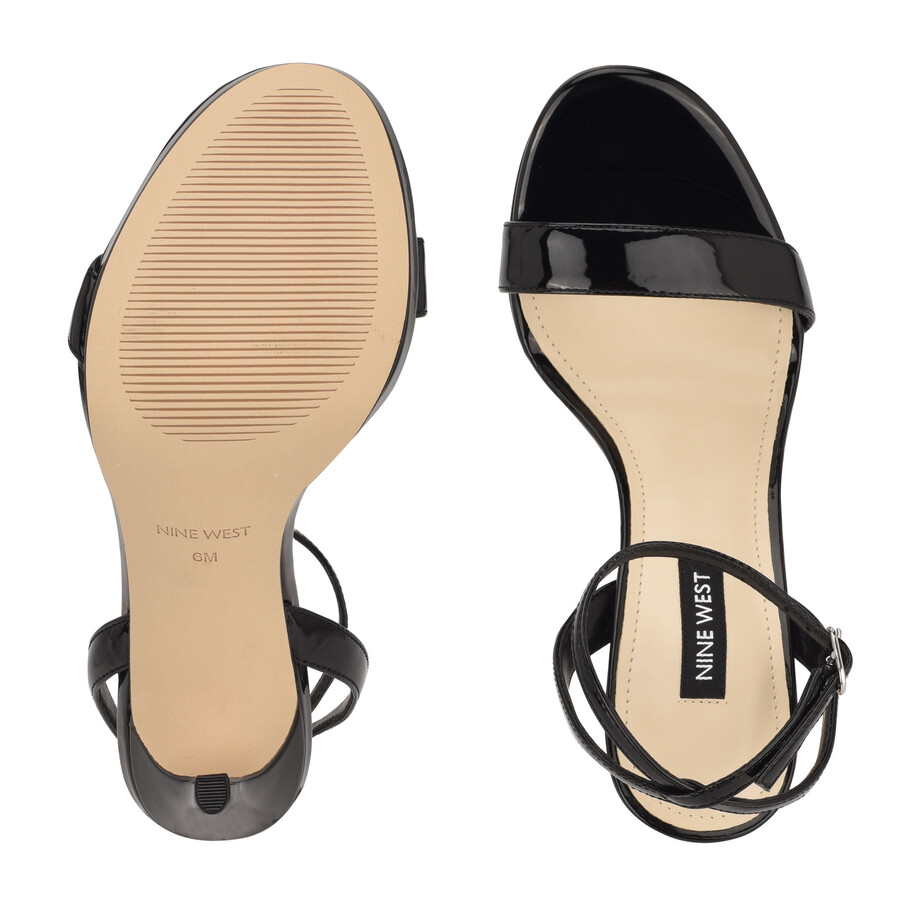 loola sandalen mit knöchelriemen