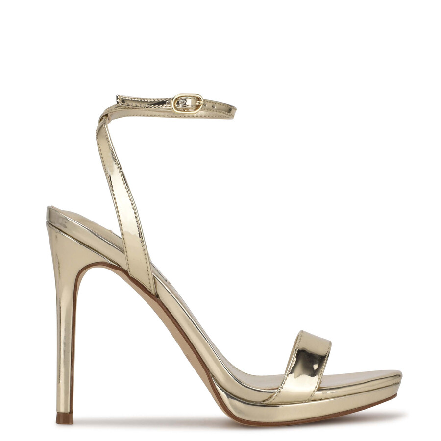 loola sandalen mit knöchelriemen