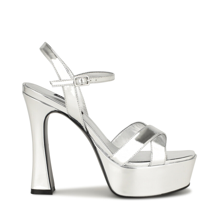 iriv plateau-sandalen