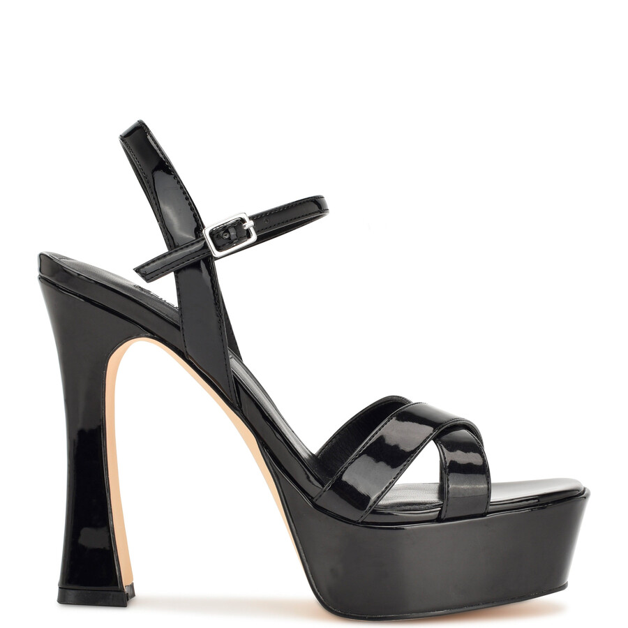 iriv plateau-sandalen