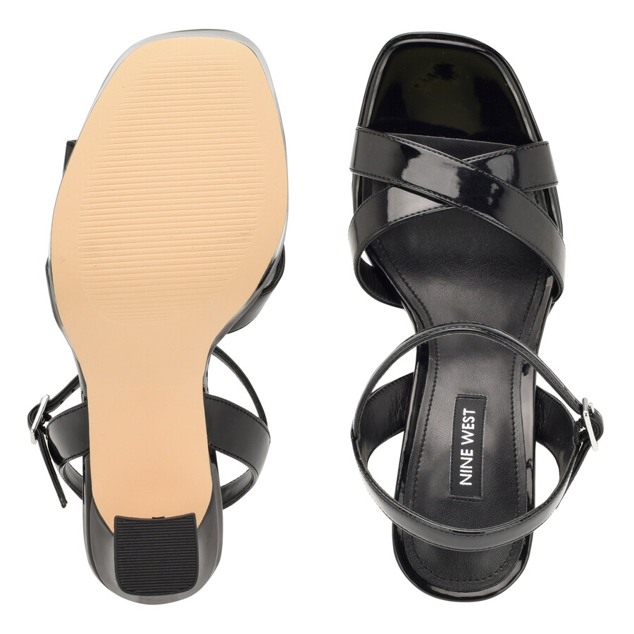 iriv plateau-sandalen