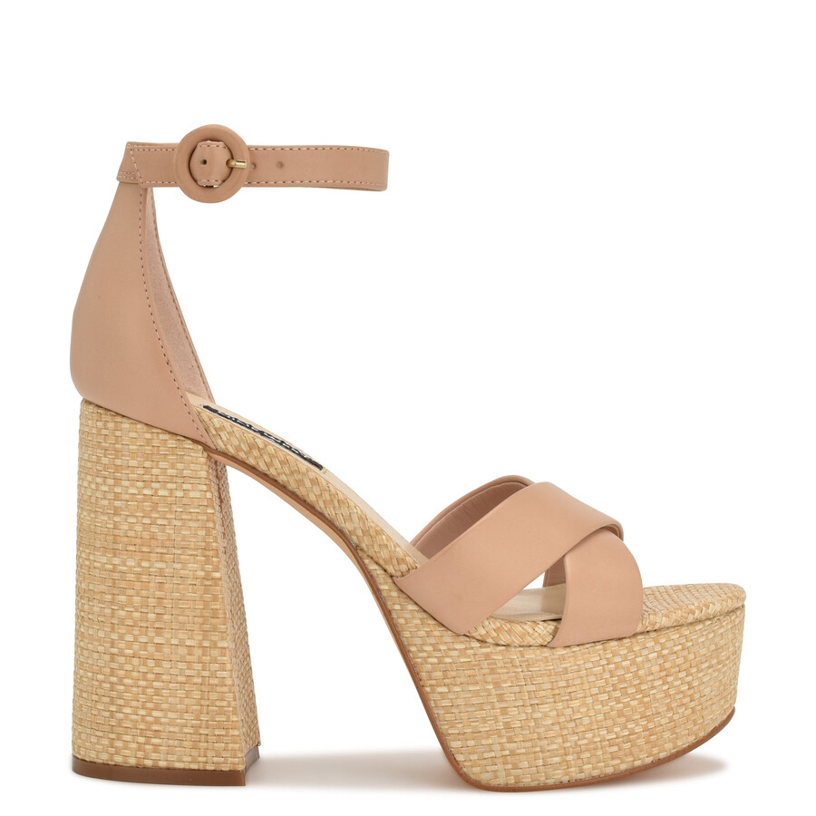 willie plateau-sandalen