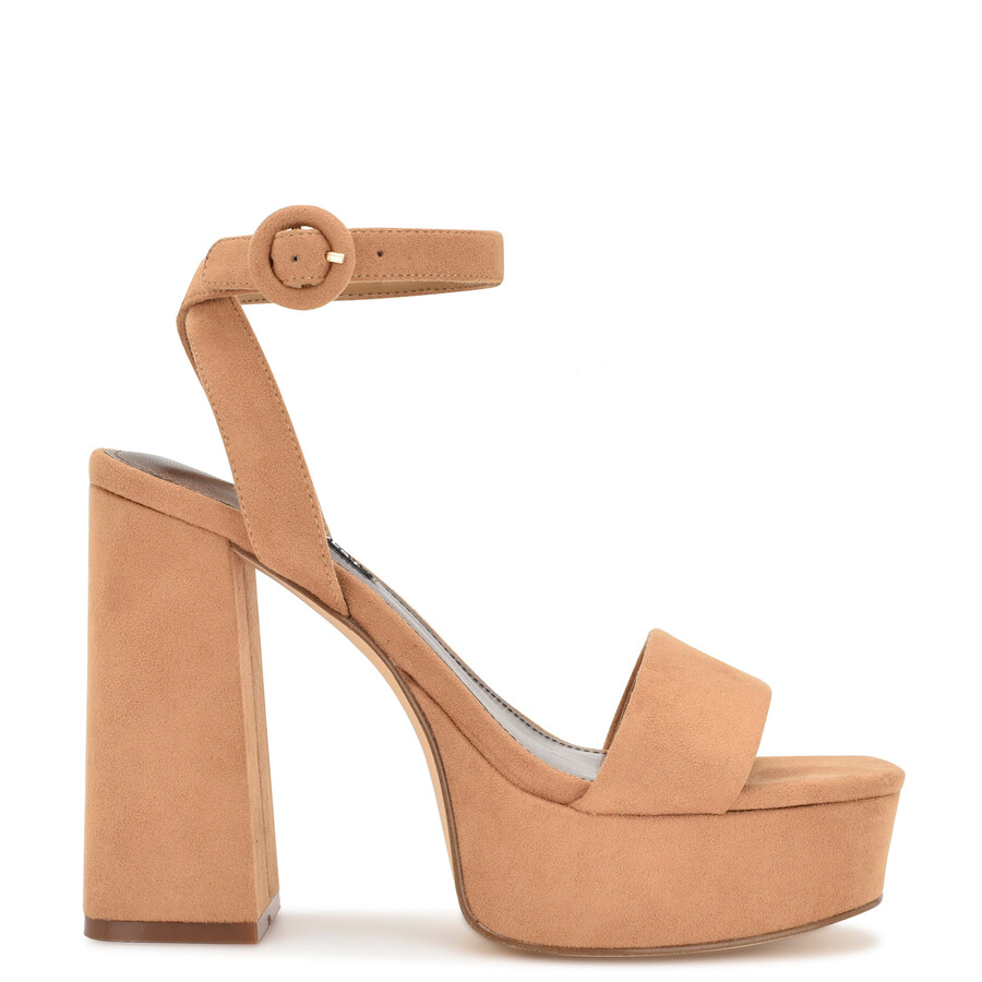 jans plateausandalen