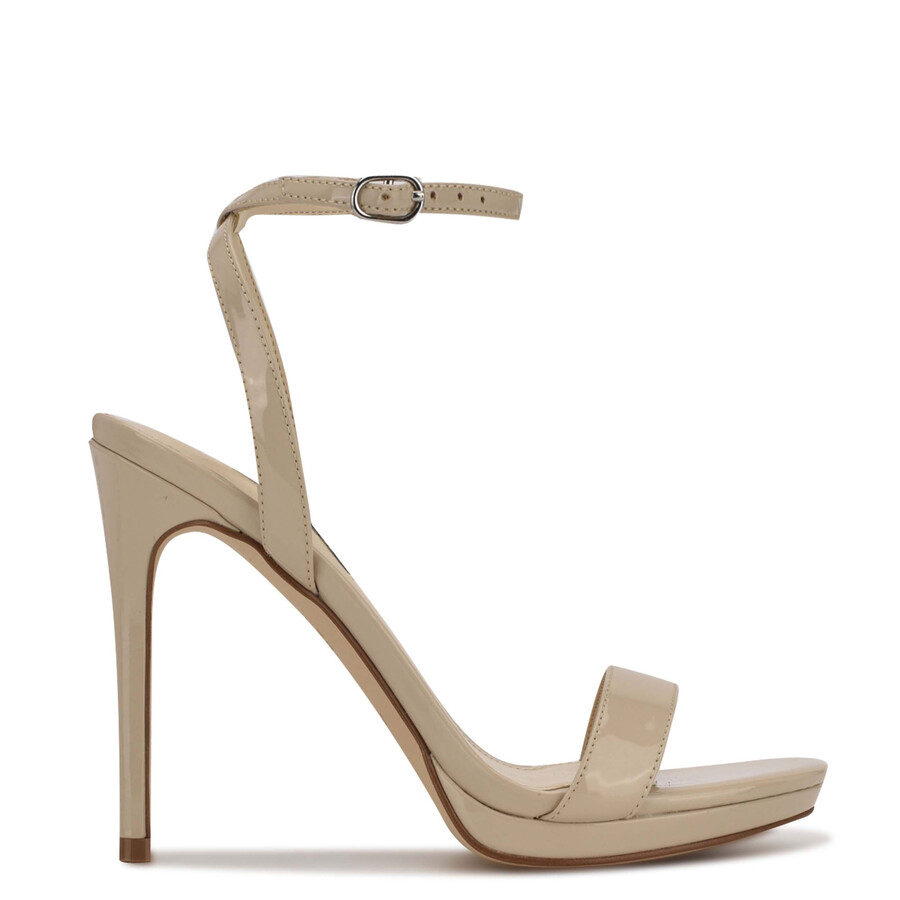 loola sandalen mit knöchelriemen