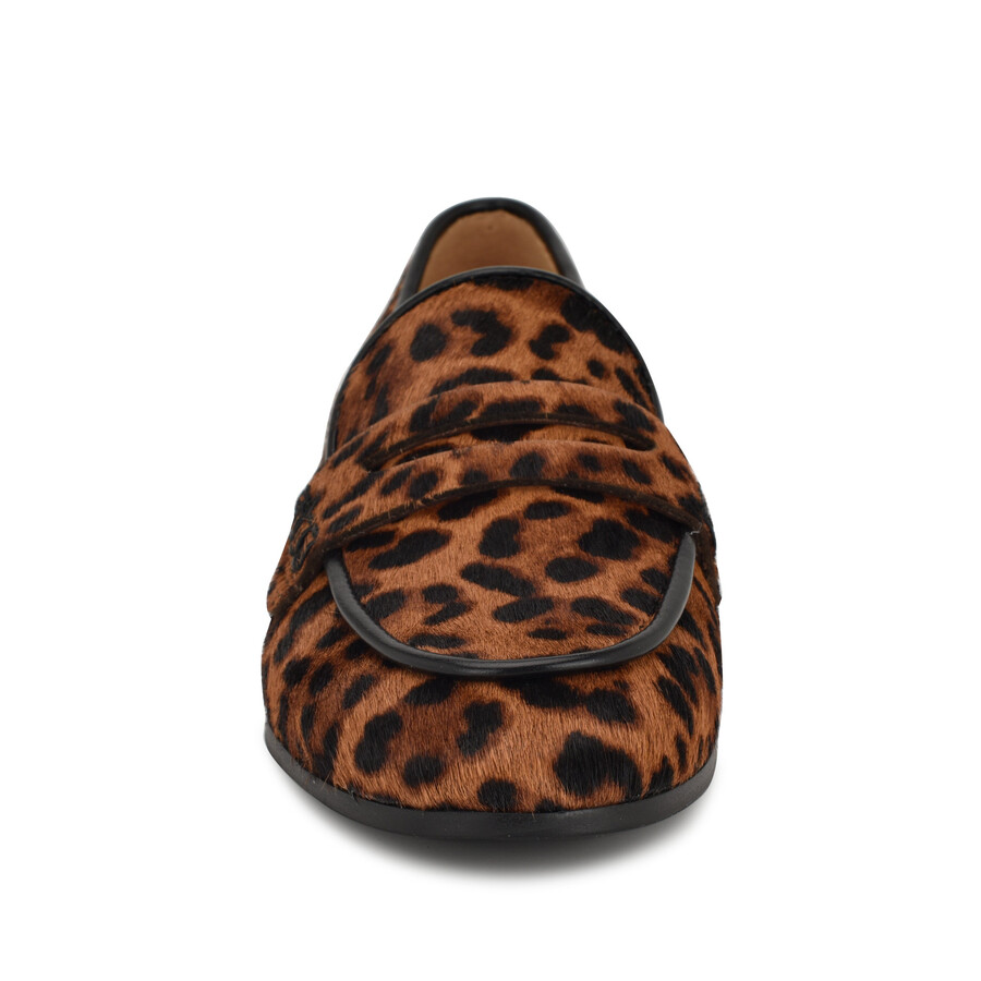 manner casual loafer
