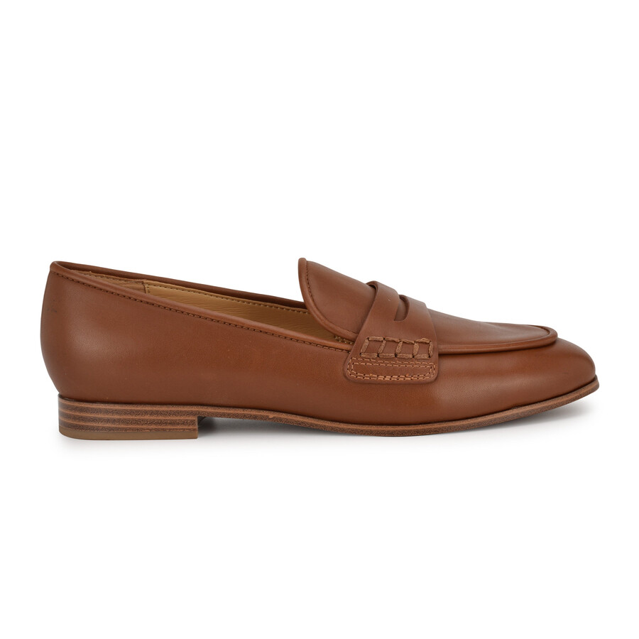 manner casual loafer