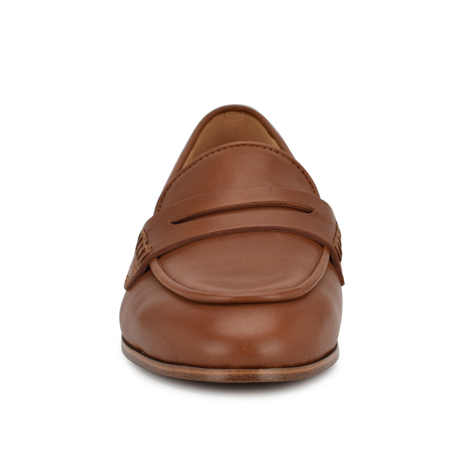 manner casual loafer