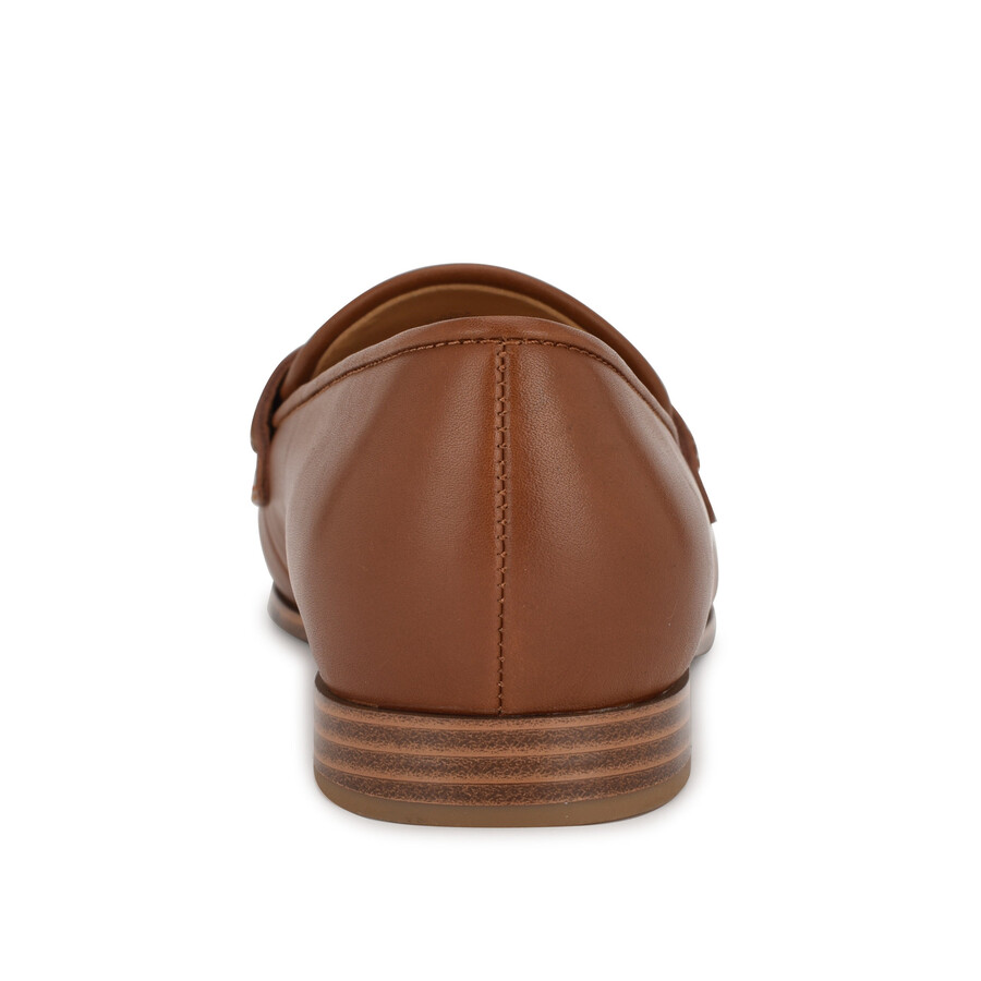 manner casual loafer