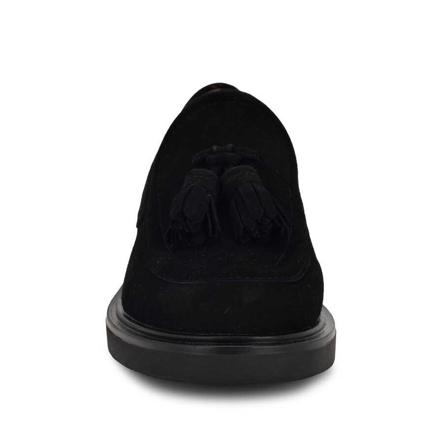lässige loafer von roker