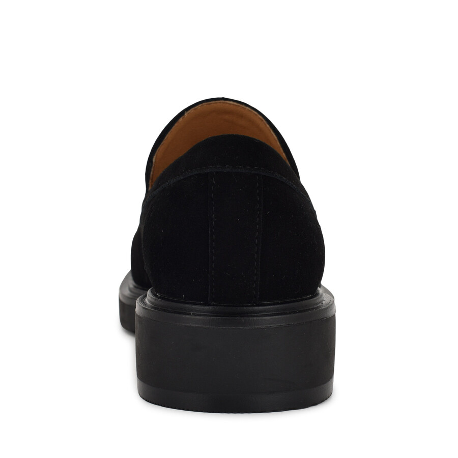 lässige loafer von roker