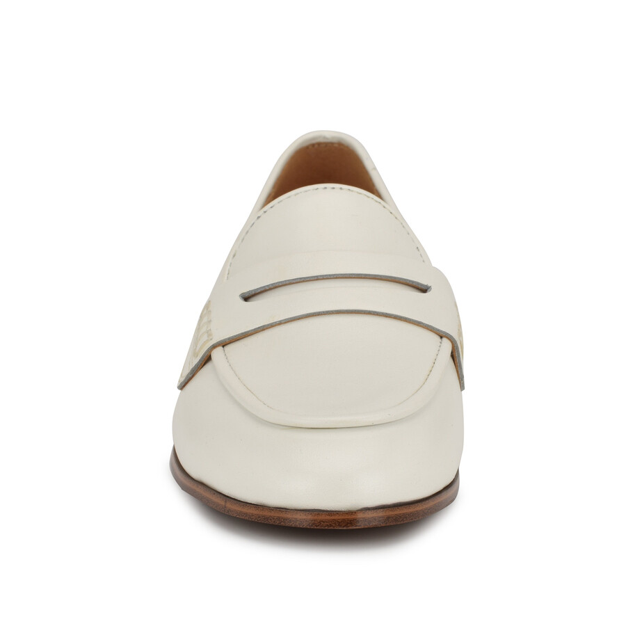 manner casual loafer